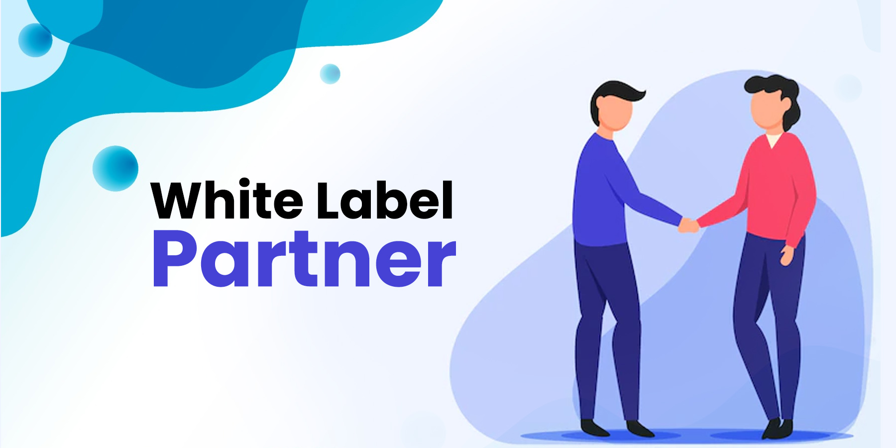 White Label Partner