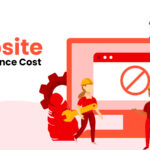 Website Maintenance Cost