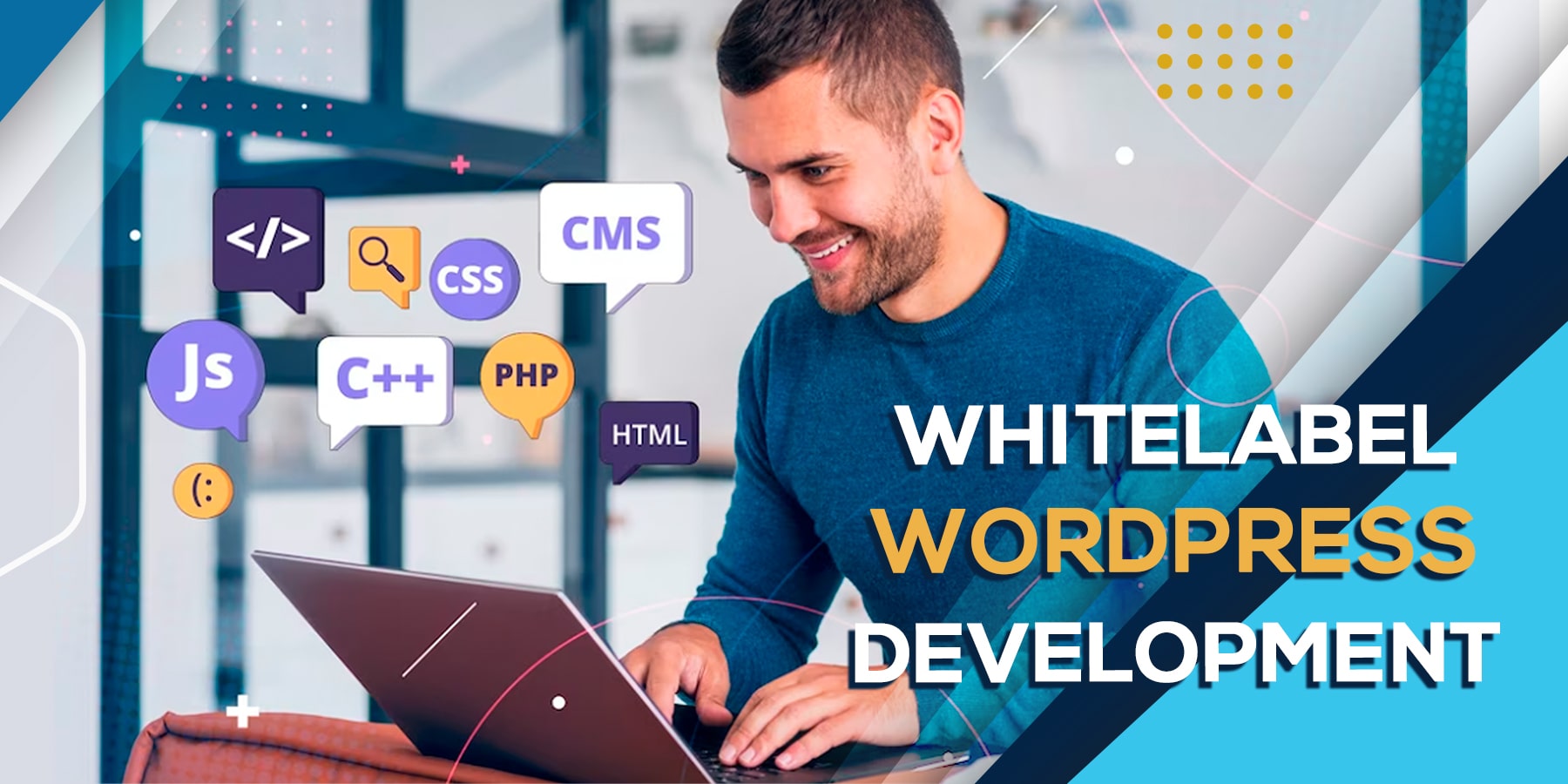 Whitelabel WordPress Development