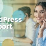 WordPress Support